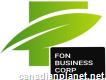 Fon professional cleaning services