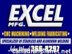 Excel Manufacturing Inc.