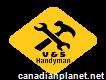V & S Handyman Contractors