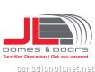 Jl Domes & Doors