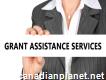 Grant Assistance Services