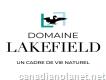 Domaine Lakefield