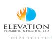Elevation Plumbing and Heating Ltd