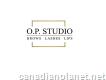 O. P. Lashes Studios