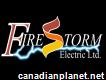 Firestorm Electric