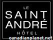 Hotel Saint-andré