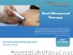 Best Ultrasound Therapy