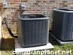 Air conditioner service forney tx
