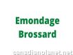 Emondage Brossard