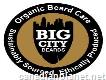 Big City Beards Corp.