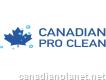 Canadian Pro Clean