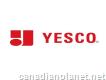 Yesco Sign & Lighting Service
