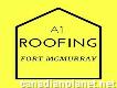 A1 Roofing Fort Mcmurray