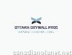 Ottawa Drywall Pros