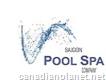 Saigonpoolspa swimming pool design and construction company