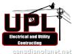 Upl Electrical and Utility Contracting
