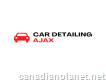 Car Detailing Ajax