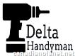 Delta Handyman -canada