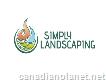 Simply Landscaping & Garden Designs