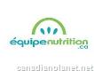 Get Health and Diet Advice from nutritionists Equipe nutrition