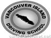 Vancouver Island Driving School Nanaimo