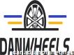 Danwheels Limited