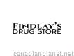 Findlay's Drug Store