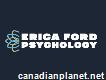 Erica Ford Psychology