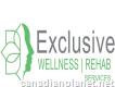 Exclusive wellness & Rehab Services