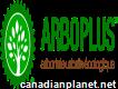 Arboplus - Élagage et soins aux arbres