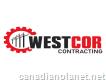 Westcor Contracting