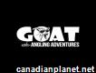 Goat Angling Adventures