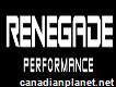 Renegade Performance