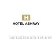 Hotel Ashray Puri