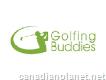 Golfing Buddies