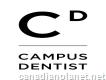 Campus Dentist (queen's University)