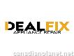 Ideal Fix Appliance Repair Service in Vaughan On