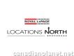 Royal Lepage Locations North Brokerage