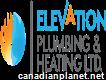 Elevation Plumbing and Heating Ltd.