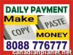 Online Copy Paste Job Daily payout 2022 Work Daily Earn Daily
