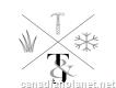 T&j Lawn Care and Snow Removal Inc.