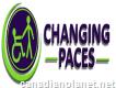 Changing Paces - Canada