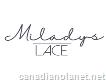 Milady's Lace Inc.