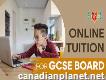 Get Gcse Online Tuition Classes Ziyyara
