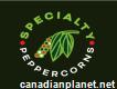 Specialty Peppercorns Inc.