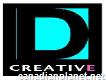 D Creative Graphic Design
