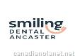 Smiling Dental Ancaster
