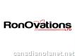Ronovations incorporated