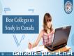 Online school programs in Canada