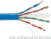 Affordable price of Cat6 Plenum Cables
